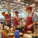Chiang Rai:Lanna Home Cooking Class at Give Green Farm House - Authentic Flavors and Top-Quality Ingredients