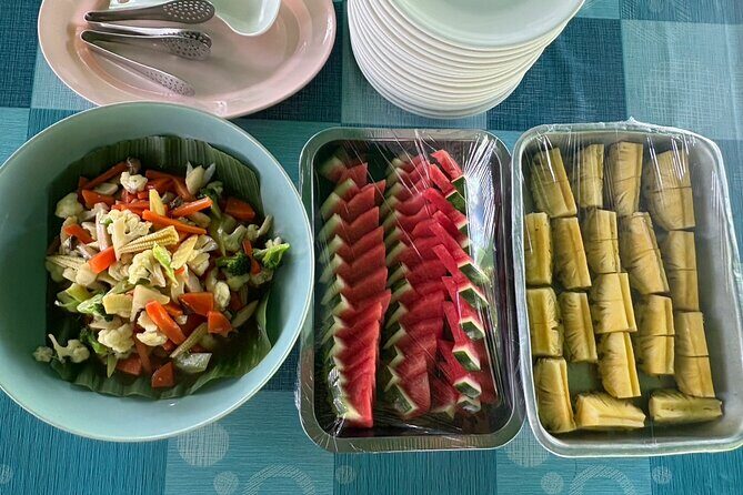 Chiangmai Half Day Visit and Wildlife Experience - Animal Welfare and Ethical Standards