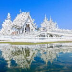 ChiangMai: Nirvana Hot Spring & Chiang Rai Temple Experience - The Itinerary Breakdown