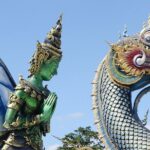 Chiangrai day trip Private Tour - A Complete Breakdown of the Itinerary