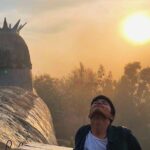 Chicken Church Local Attraction Near Of Borobudur Temple - Detailed Breakdown of the Itinerary