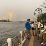 Chilling by the Khlong - Exploring the Itinerary in Detail