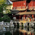 China Hollywood and Yiwu-the offline Temu commercial heaven - Practical Details and Value