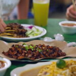 Chinatown Food Tour: Self-Guided Adventure with 6 Local Tastings - How Does the Itinerary Unfold?