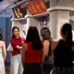 Chinatown Heritage Centre (Admission Ticket) - Detailed Breakdown of the Itinerary