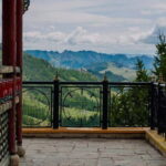 Chinggis statue, Terelj NP Gobi by train Visit World energy - What’s Included & What to Consider