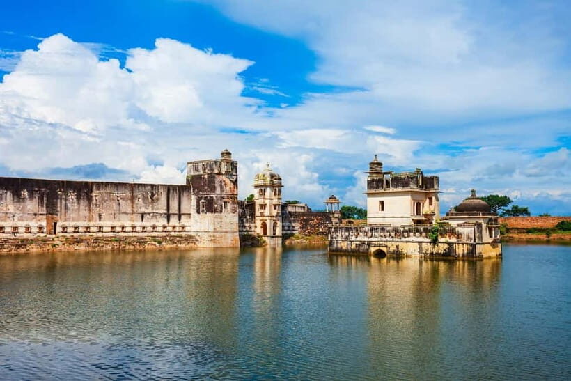 Chittorgarh Fort Tour with Pushkar Drop from Udaipur - What Makes This Tour Stand Out?