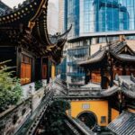 Chongqing deep explore & private car service including meals - The Value of the Experience