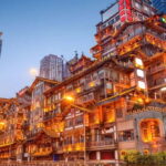 Chongqing: In Depth 4 Day Semi-Guided Tour - Transportation and Accommodation: Comfort and Convenience