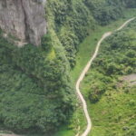 Chongqing: project 816, Wulong 2-Day Private Tour - The Sum Up