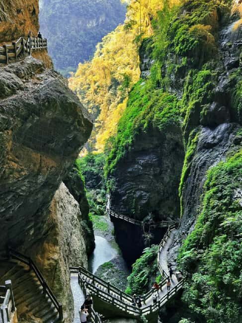 Chongqing: Wulong 2-Day Tour with Boat Cruise - Final Thoughts: Is This Tour Worth It?