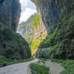 Chongqing: Wulong 3 Natural Bridges & Fairy Mountain Tour - Key Points