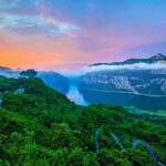 Chongqing: Wulong 5-Day Tour with Hotel & Transfers - Arriving in Chongqing and Setting the Stage