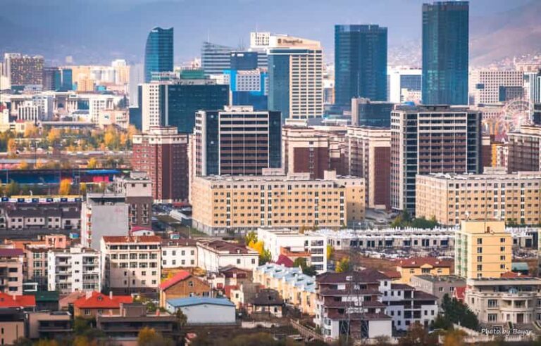 City tour all included, traditional music and dance concert - Discovering Ulaanbaatar: In-Depth Review