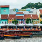 Clarke Quay Heritage Walk with Singapore River Cruise - Why This Tour Works Well