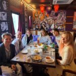 Classic Golden Triangle Tour by Private Car  4 Days - Transportation & Accommodation