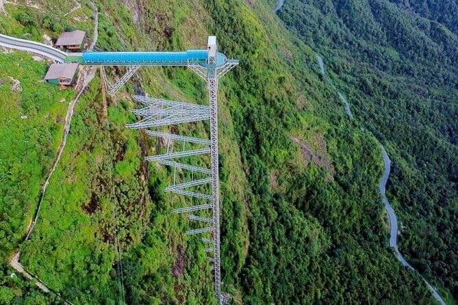 Cloud Dragon Skywalk and Silver Waterfall Tour From Sapa - What Makes This Tour Stand Out