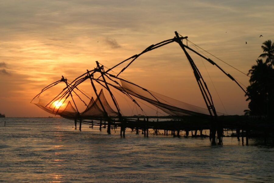 Cochin: 6-Hour City Tour - What to Expect from the Tour