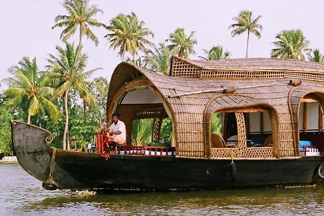 Cochin (Kochi) Shore Excursions from Cruise Terminal Ships Pier - Who Would Enjoy This Tour?