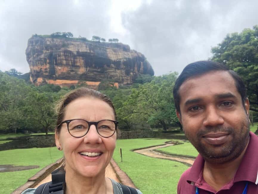 Colombo: 10Day Sri Lanka Tour - Temples, Tea & Ocean Bliss - Final Thoughts