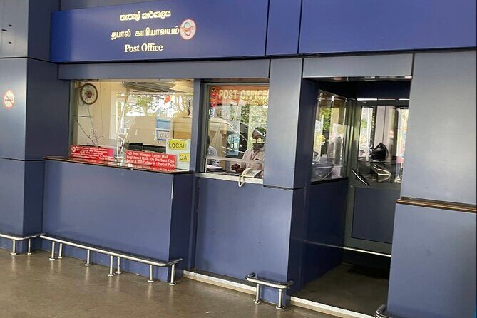 Colombo Airport Layover/Transit City Tour  5 Hours - FAQ