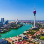 Colombo: City Sightseeing Tour by Car with Driver-Guide - The Itinerary and Logistics