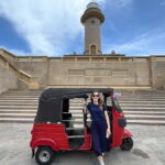 Colombo City Tour by Tuk tuk with Hotel Pickup - All Include - FAQs