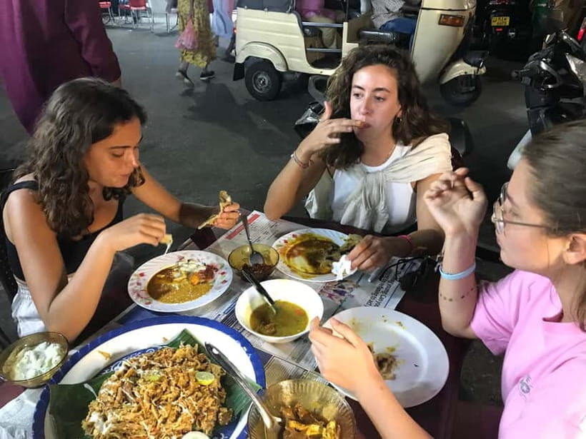 Colombo Cooking Experiance with Explore Market - The Market Visit: Authentic or Not?