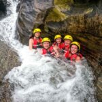 Colombo: Kitulgala White Water Rafting & Canyoning Tour - Additional Activities and Options