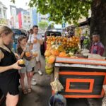 Colombo: Local Food Tour & Sightseeing by Tuk-Tuk with Meals - Why This Tour Works Well