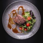 Colombo: Luxury Steak Dining + Wine or Cocktail and Dessert - FAQ