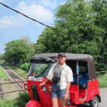 Colombo Private Guided City Tour by Tuk Tuk - All Inclusive - The Tuk Tuk Experience: Why It Matters