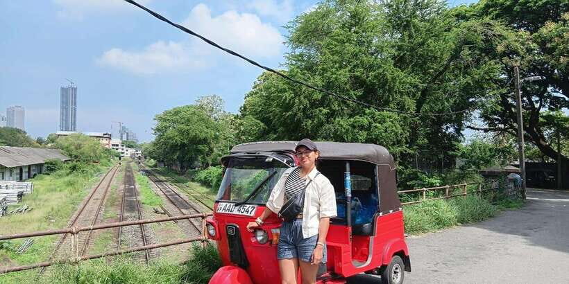 Colombo Private Guided City Tour by Tuk Tuk - All Inclusive - The Tuk Tuk Experience: Why It Matters