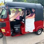 Colombo: Private Tuk-Tuk City Tour with All Entry Fees - A Detailed Look at the Itinerary
