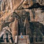 Colombo: Sigiriya Rock Fortress & Dambulla Cave Temple Tour - What to Expect from the Itinerary