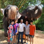 Colombo To Pinnawala & Kandy Luxury Day Tour by Car/Van/Bus - A Day Filled with Wildlife, Culture, and Scenery