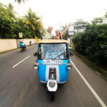 Colombo: Tuk Tuk City Highlights Tour with Lunch - Why This Tour Works Well