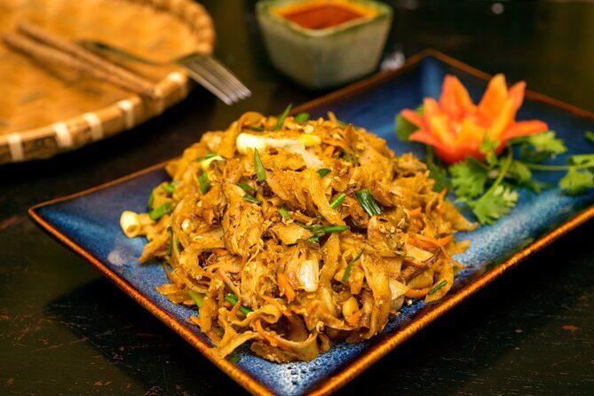 Colombo TukTuk Adventure Explore Street food & Culture - The Breakdown of the Colombo Tuk-Tuk Adventure