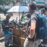 Colombo unseen walking tour taste with snacks. - Tasting Sri Lankan Flavors: Snacks, Fruits, and Refreshments