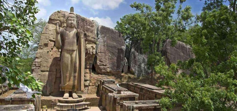 Colombo:Anuradhapura & Wilpattu Safari All Inclusive Tour - Why This Tour Is Worth Your Time