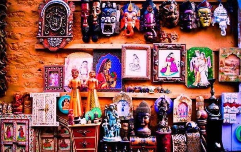 Colorful Markets of Jaisalmer (3 Hour Guided Tour) - Practical Details
