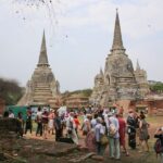 Colors of Ayutthaya: UNESCO Heritage 6 hour Bicycle Tour - What’s Included and Practicalities
