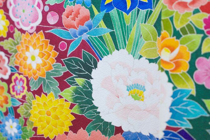 Colors of Kanazawa (Traditional Crafts and Gardens) - Practical Considerations and Value