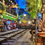 Combo Full-day Hanoi: Incense Village-City Tour-Train Street - Exploring Hanoi’s Cultural and Architectural Gems