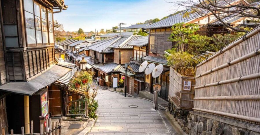 Compact Kyoto day tour experience - What You Can Expect from This Tour
