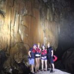 Conquer of Phong Nha Cave 4,5 km by kayaking Group Tour - Authentic Insights from Reviews