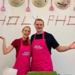 Cook 4 Local Vietnamese Dishes In Pink-themed Class & Market Tour - The Practical Aspects