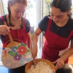 Cook Favorite Japanese Dishes with a Tokyo Mom - The Value of This Experience