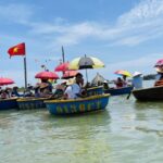 COOKING CLASS & BASKET BOAT - A Detailed Look at the Experience