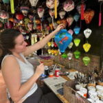 COOKING CLASS -BASKET BOAT - What’s Included and What’s Not